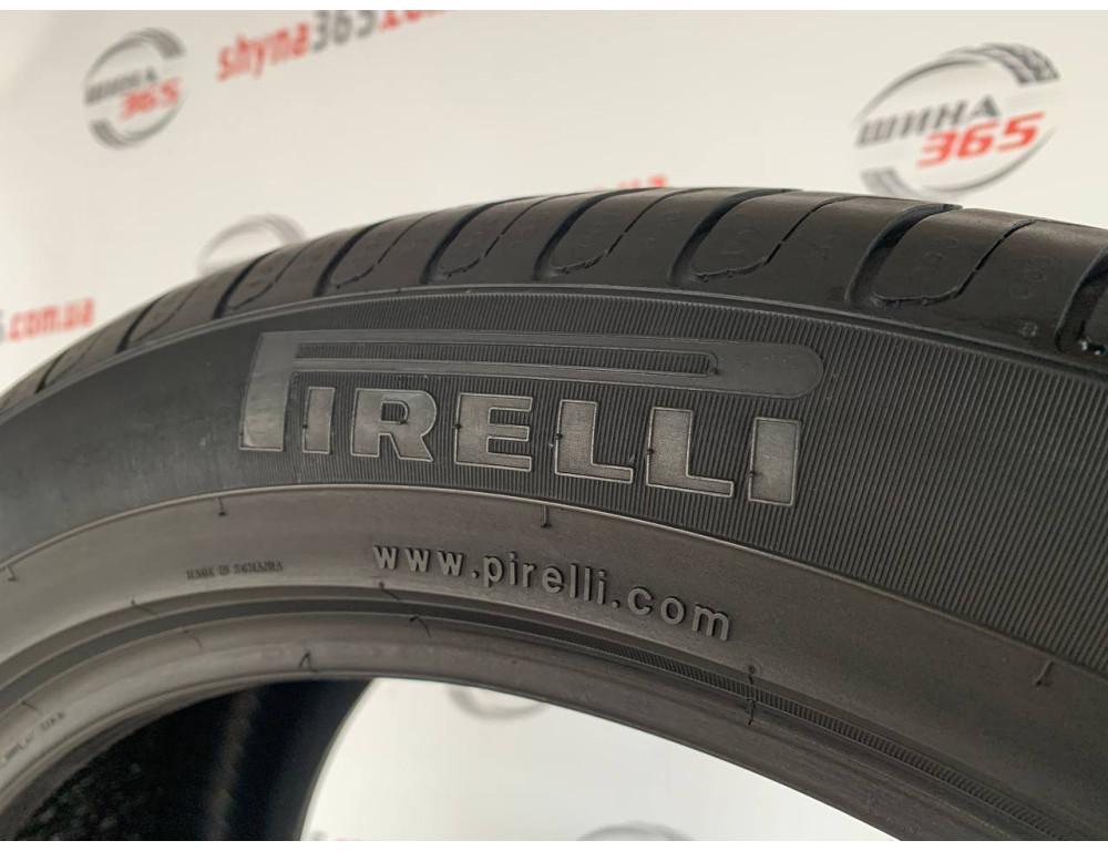 255/45 R19 PIRELLI SCORPION VERDE SEAL INSIDE 8mm