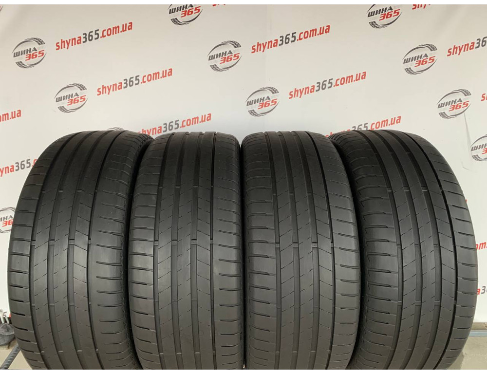 245/45 R19 BRIDGESTONE TURANZA T005 4mm