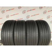 245/45 R19 BRIDGESTONE TURANZA T005 4mm