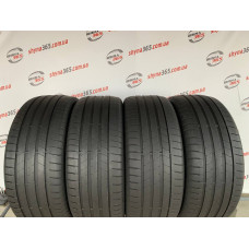 245/45 R19 BRIDGESTONE TURANZA T005 4mm