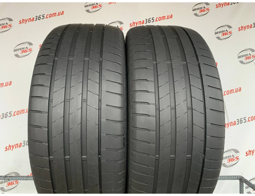 245/45 R19 BRIDGESTONE TURANZA T005 4mm