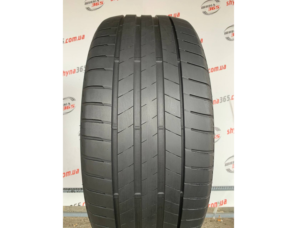 245/45 R19 BRIDGESTONE TURANZA T005 4mm