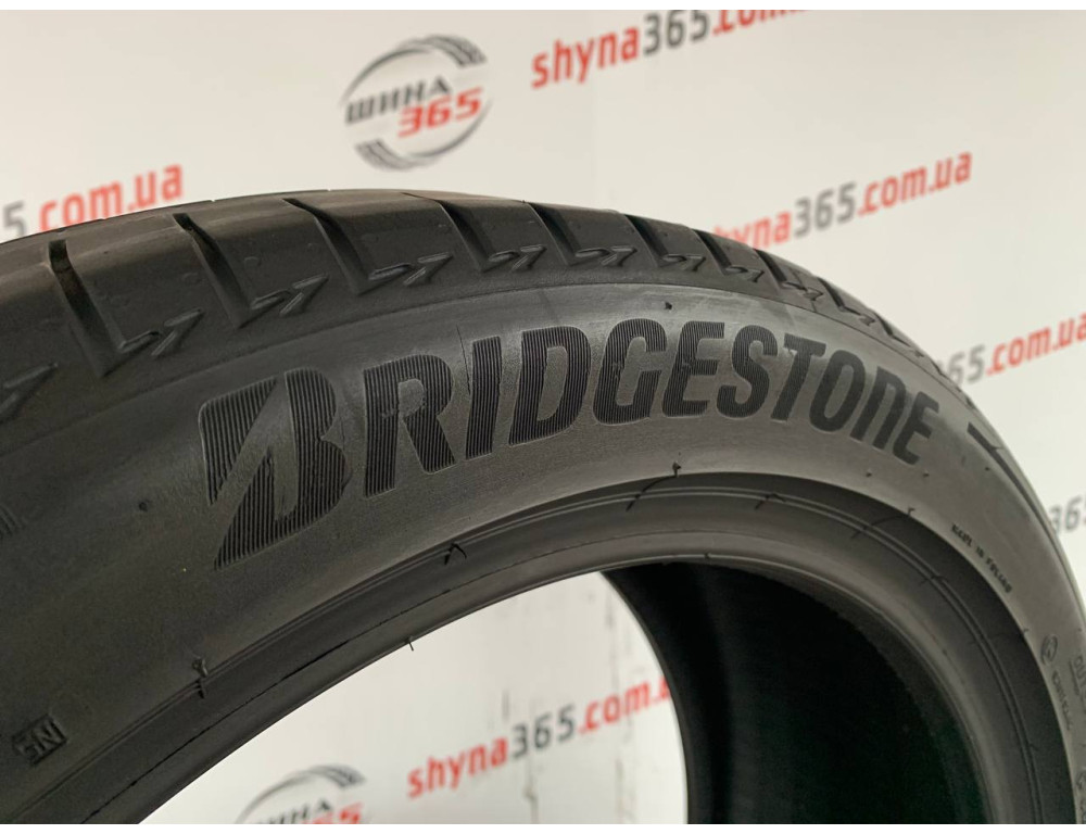245/45 R19 BRIDGESTONE TURANZA T005 4mm