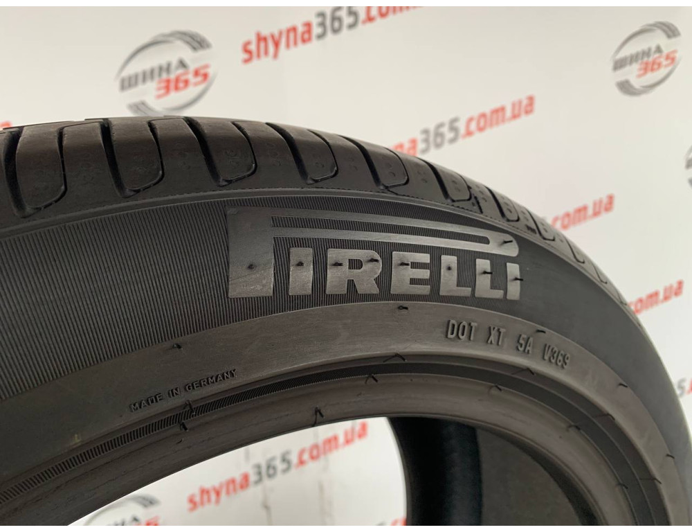 255/45 R19 PIRELLI CINTURATO P7 PNCS 6mm