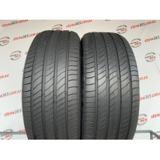235/55 R19 MICHELIN PRIMACY 4 6mm