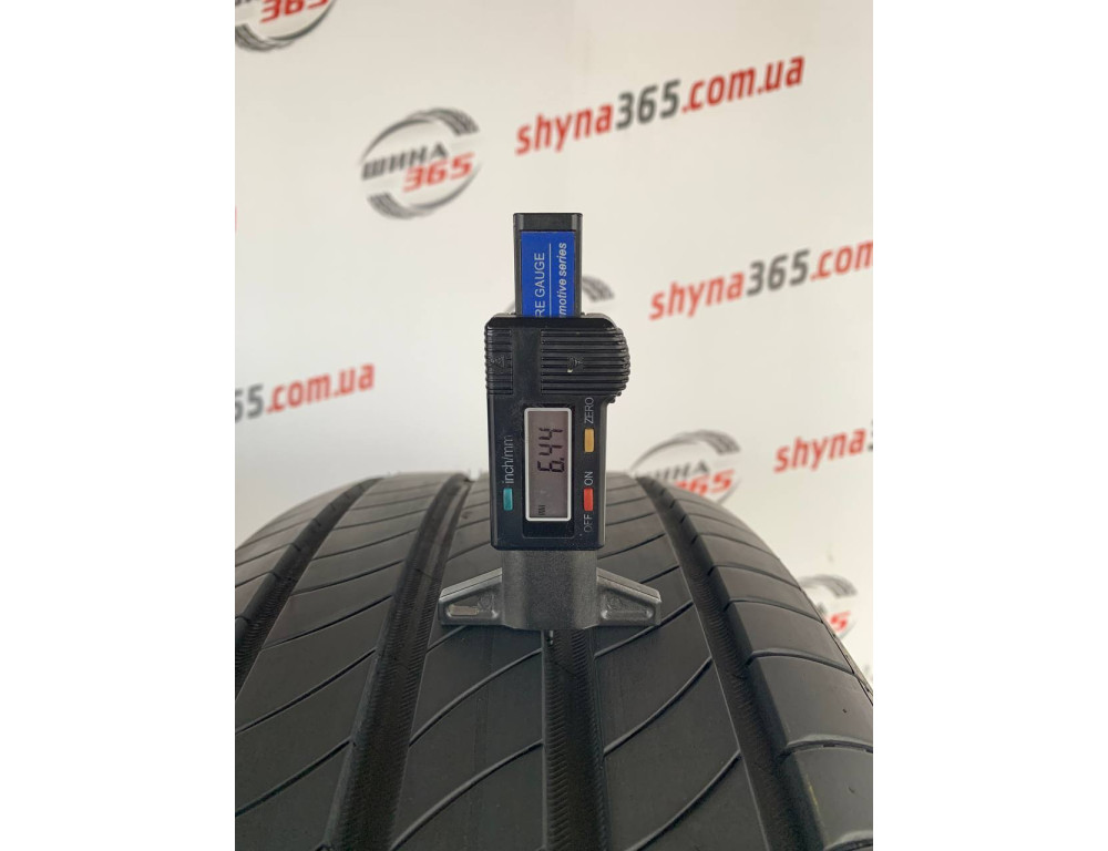 235/55 R19 MICHELIN PRIMACY 4 6mm
