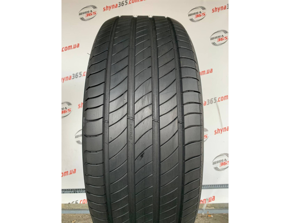 235/55 R19 MICHELIN PRIMACY 4 6mm