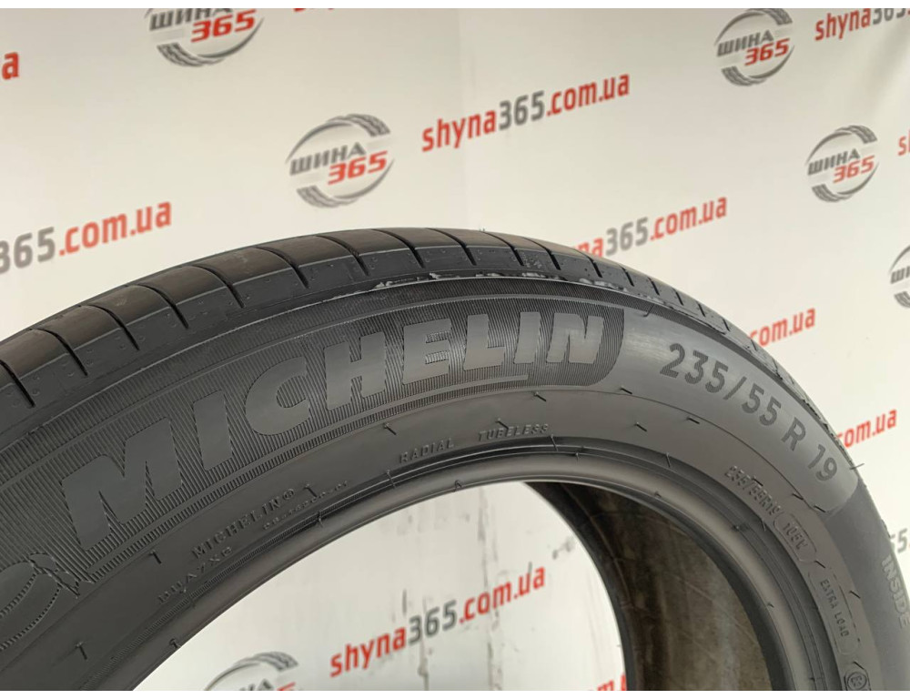 235/55 R19 MICHELIN PRIMACY 4 6mm