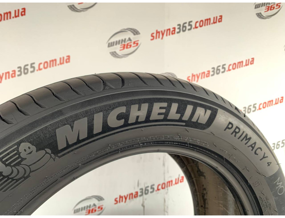 235/55 R19 MICHELIN PRIMACY 4 6mm