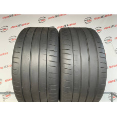 275/40 R19 MICHELIN PILOT SPORT 4S 5mm