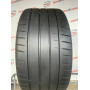 275/40 R19 MICHELIN PILOT SPORT 4S 5mm