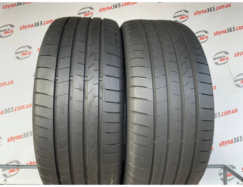 255/55 R19 BRIDGESTONE ALENZA 001 5mm