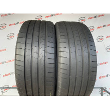 255/55 R19 BRIDGESTONE ALENZA 001 5mm