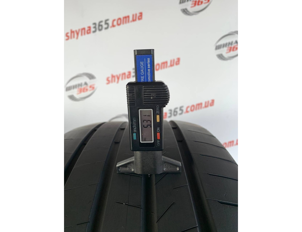 255/55 R19 BRIDGESTONE ALENZA 001 5mm