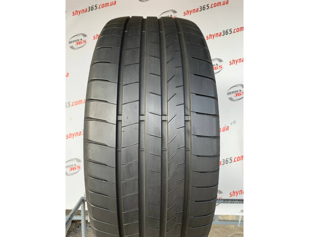 255/55 R19 BRIDGESTONE ALENZA 001 5mm