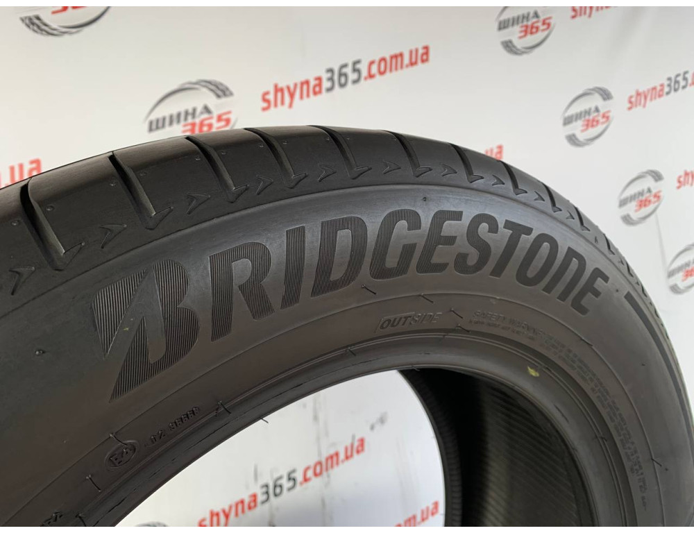 255/55 R19 BRIDGESTONE ALENZA 001 5mm