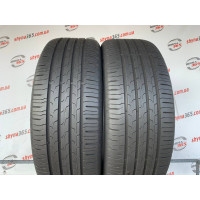 215/50 R19 CONTINENTAL ECOCONTACT 6 CONTISEAL 5mm