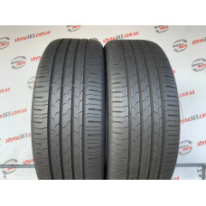 215/50 R19 CONTINENTAL ECOCONTACT 6 CONTISEAL 5mm