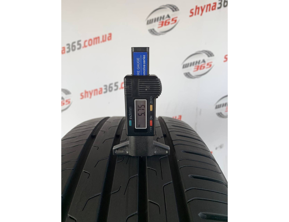 215/50 R19 CONTINENTAL ECOCONTACT 6 CONTISEAL 5mm