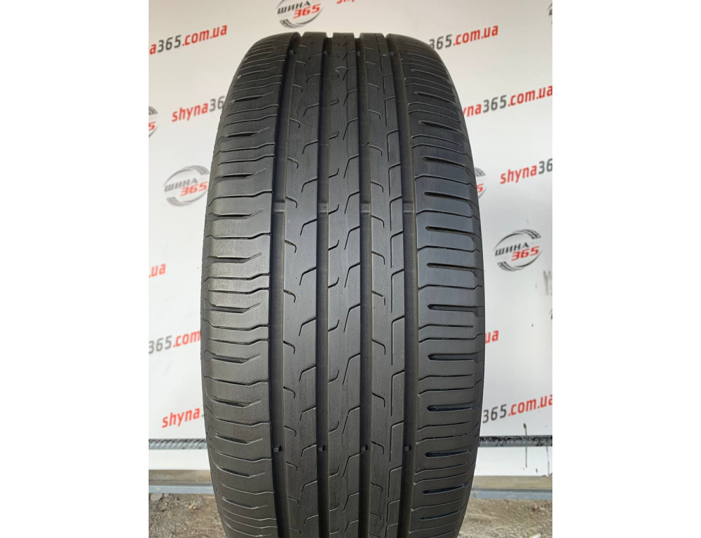 215/50 R19 CONTINENTAL ECOCONTACT 6 CONTISEAL 5mm