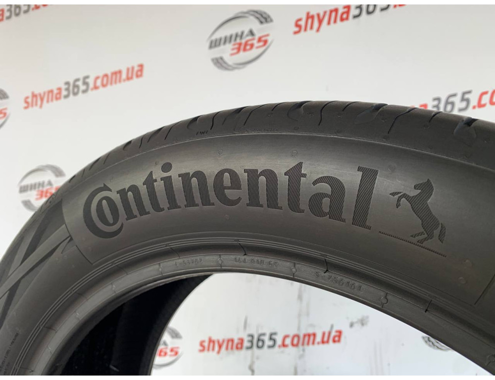 215/50 R19 CONTINENTAL ECOCONTACT 6 CONTISEAL 5mm