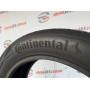 215/50 R19 CONTINENTAL ECOCONTACT 6 CONTISEAL 5mm