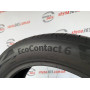 215/50 R19 CONTINENTAL ECOCONTACT 6 CONTISEAL 5mm
