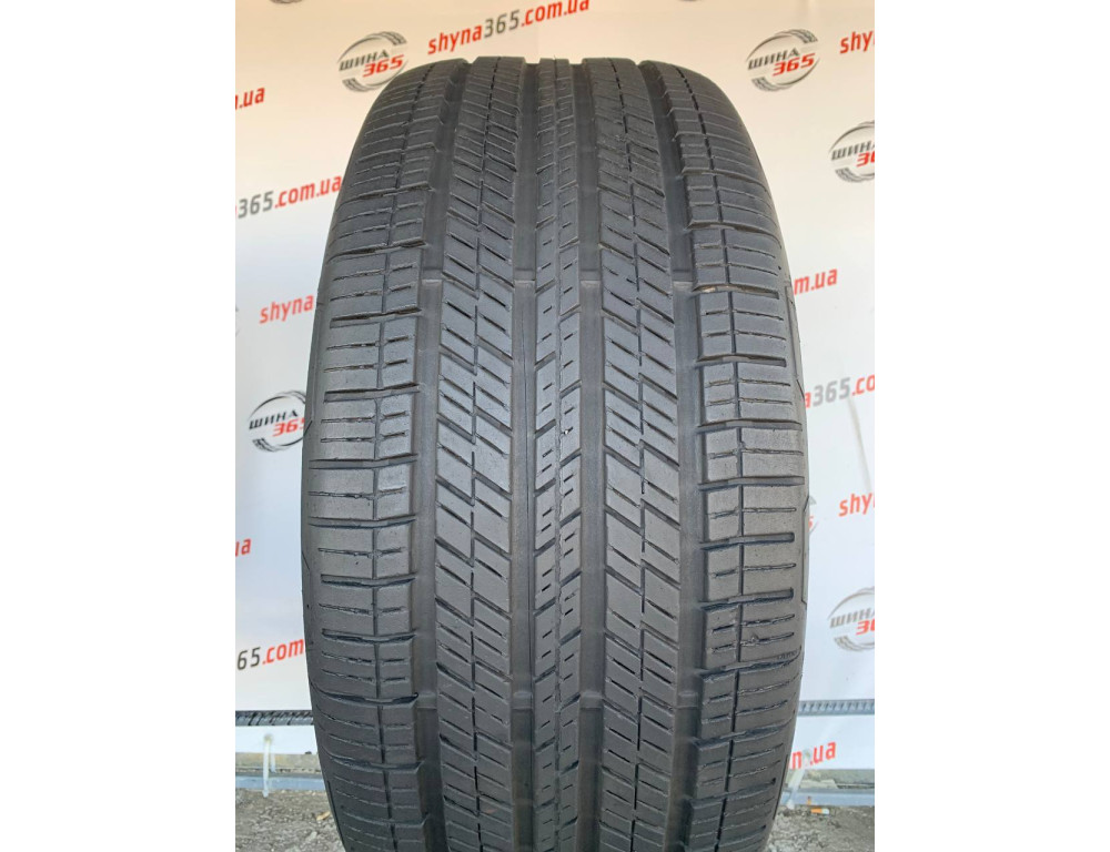275/55 R19 CONTINENTAL 4*4 CONTACT 6mm