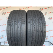 275/55 R19 CONTINENTAL 4*4 CONTACT 6mm