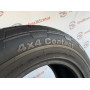 275/55 R19 CONTINENTAL 4*4 CONTACT 6mm