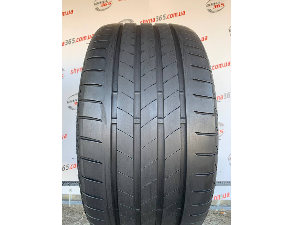 275/35 R19 BRIDGESTONE TURANZA T005 RUN FLAT 5mm