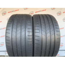 275/35 R19 BRIDGESTONE TURANZA T005 RUN FLAT 5mm