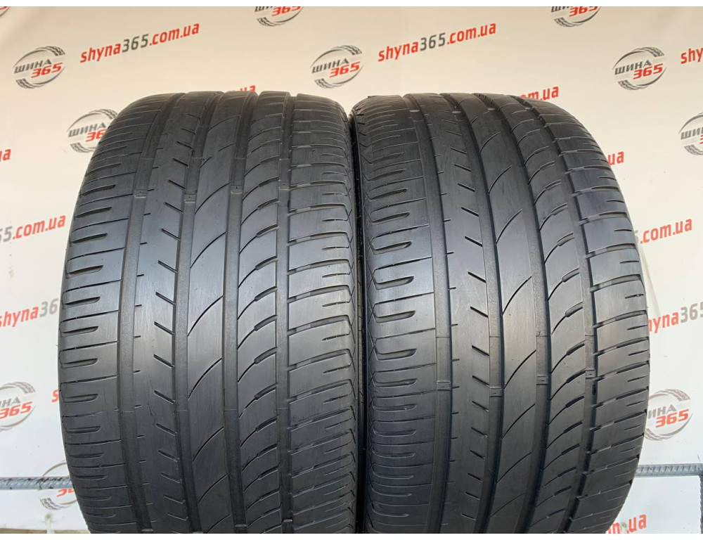 255/30 R19 FORTUNA ECO PLUS UHP2 6mm