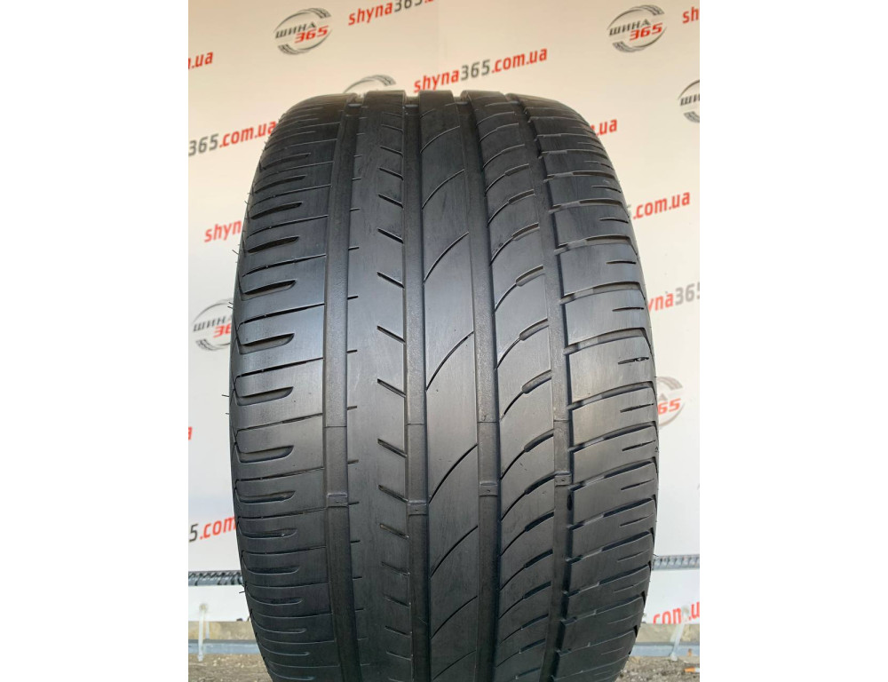 255/30 R19 FORTUNA ECO PLUS UHP2 6mm