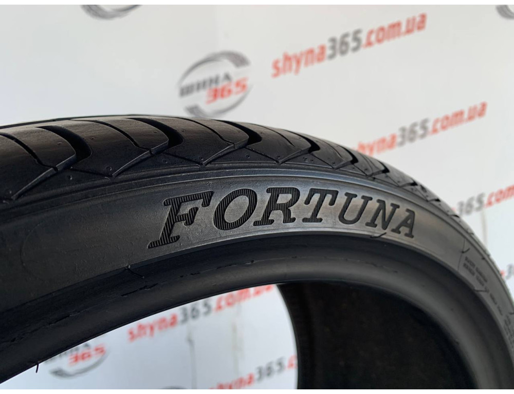 255/30 R19 FORTUNA ECO PLUS UHP2 6mm