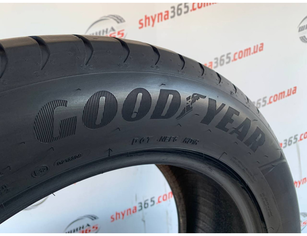 255/55 R19 GOODYEAR EAGLE F1 ASYMMETRIC 2 SUV 7mm