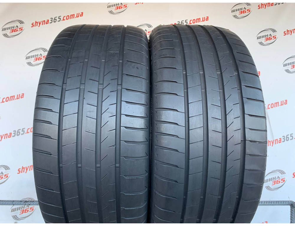 255/45 R19 BRIDGESTONE TURANZA T005 B-SEAL 6mm
