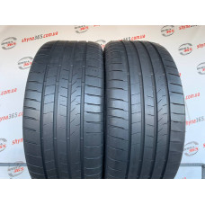 255/45 R19 BRIDGESTONE TURANZA T005 B-SEAL 6mm