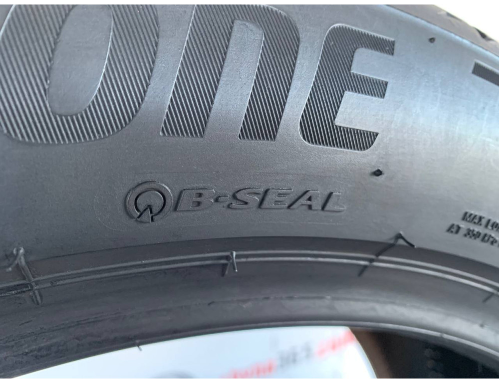 255/45 R19 BRIDGESTONE TURANZA T005 B-SEAL 6mm