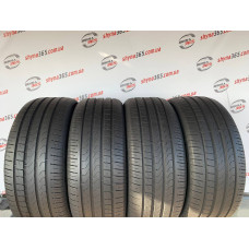255/45 R19 PIRELLI SCORPION VERDE SEAL INSIDE 6mm