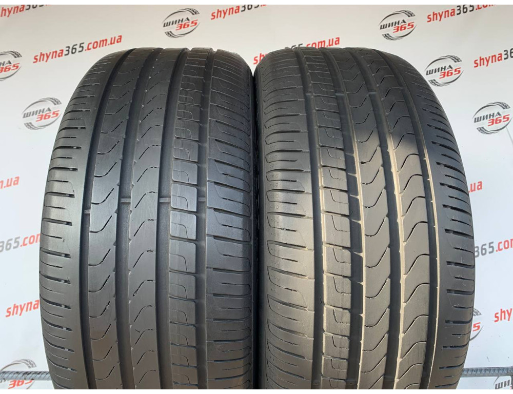 255/45 R19 PIRELLI SCORPION VERDE SEAL INSIDE 6mm