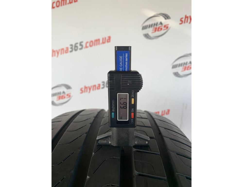 255/45 R19 PIRELLI SCORPION VERDE SEAL INSIDE 6mm