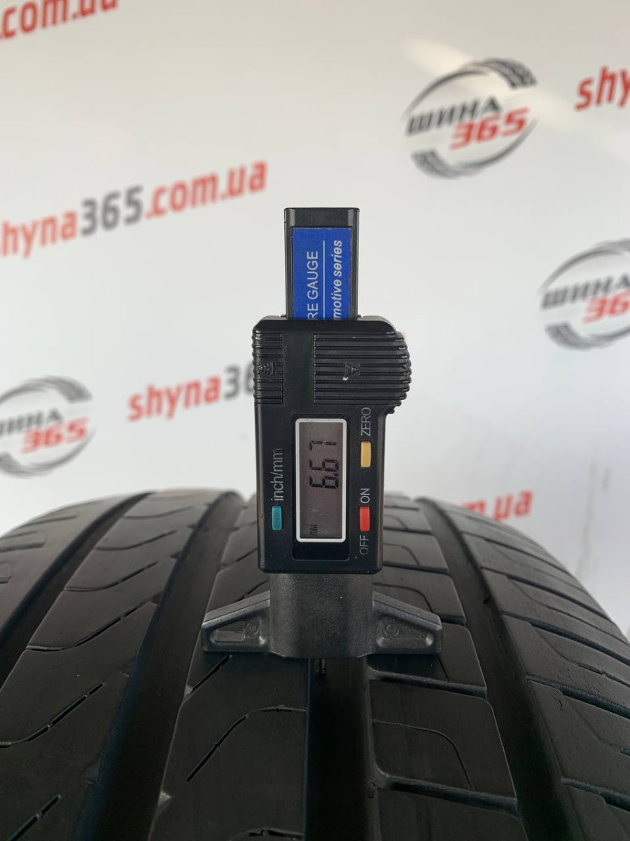 255/45 R19 PIRELLI SCORPION VERDE SEAL INSIDE 6mm