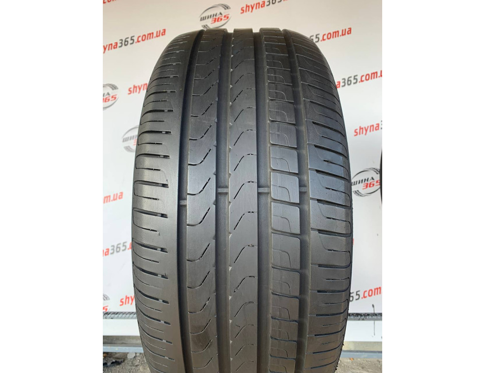 255/45 R19 PIRELLI SCORPION VERDE SEAL INSIDE 6mm