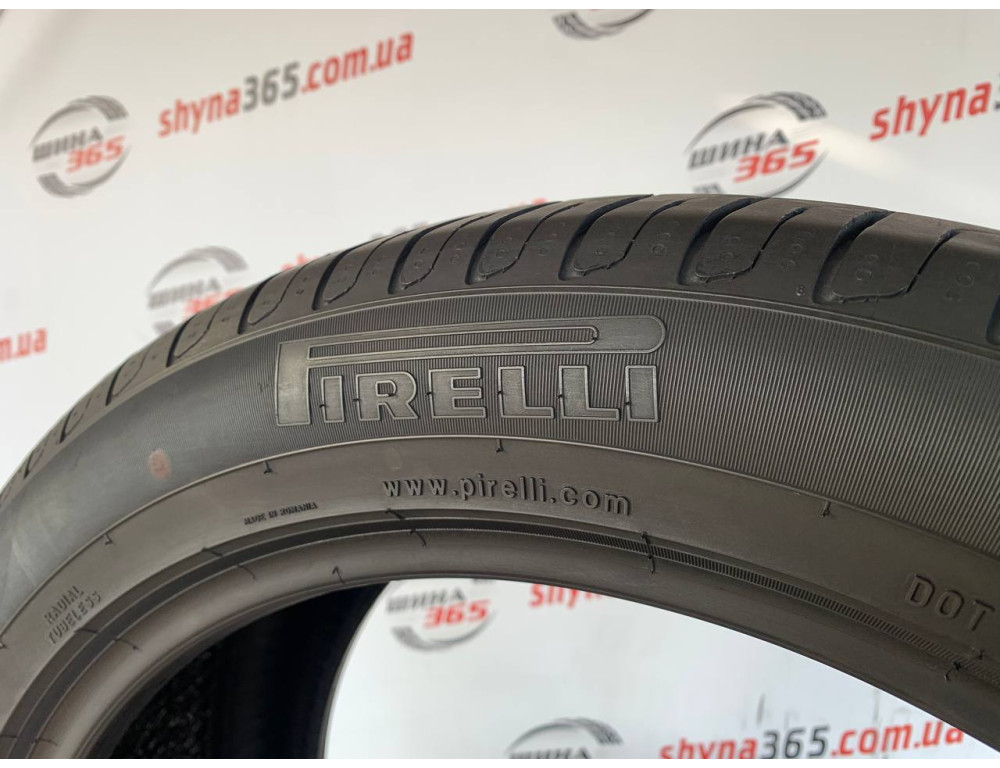 255/45 R19 PIRELLI SCORPION VERDE SEAL INSIDE 6mm