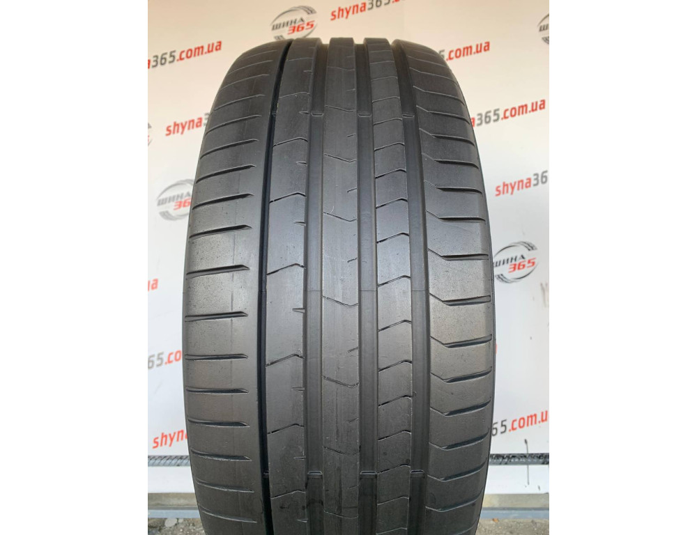 245/45 R19 PIRELLI PZERO PZ4 6mm