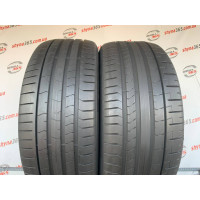 245/45 R19 PIRELLI PZERO PZ4 6mm