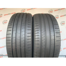 245/45 R19 PIRELLI PZERO PZ4 6mm