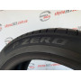 245/45 R19 PIRELLI PZERO PZ4 6mm