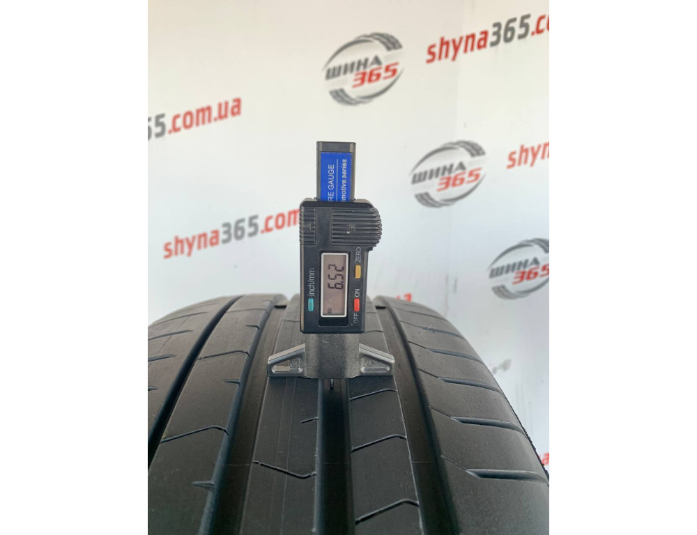 245/45 R19 PIRELLI PZERO PZ4 6mm